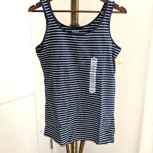 Duluth Trading Co. No Yank Tank